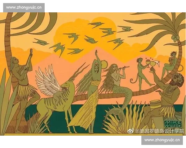 剧本创作中的心路历程与技巧探讨 如何从生活中汲取灵感打造引人入胜的故事